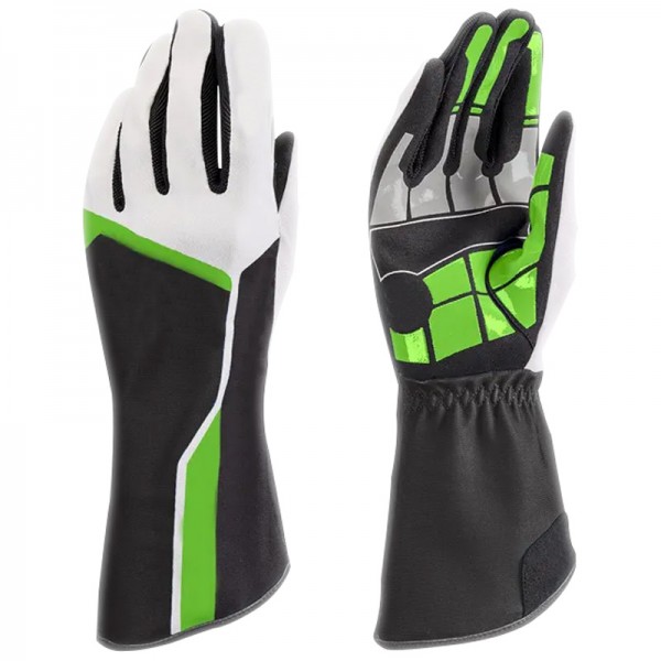 Nomex Racing Gloves