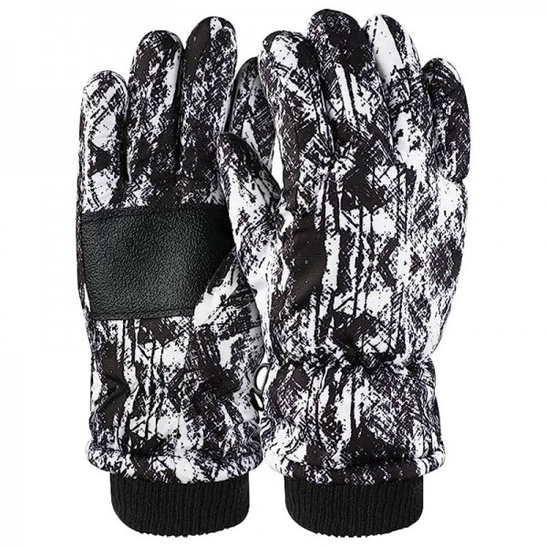 Waterproof Gloves