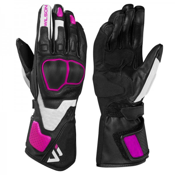 Motorbike Gloves