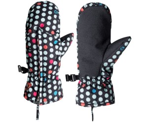 Ski Mitten Gloves