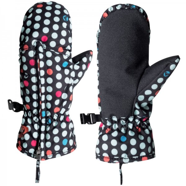 Ski Mitten Gloves