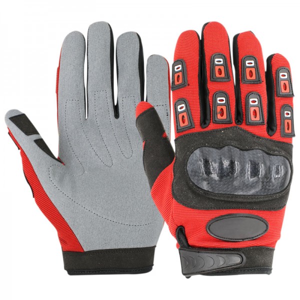 Motocross Gloves