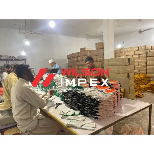 WILSON IMPEX  CHECKING AND PACKING HALL