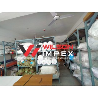 WILSON IMPEX  FABRIC STORE