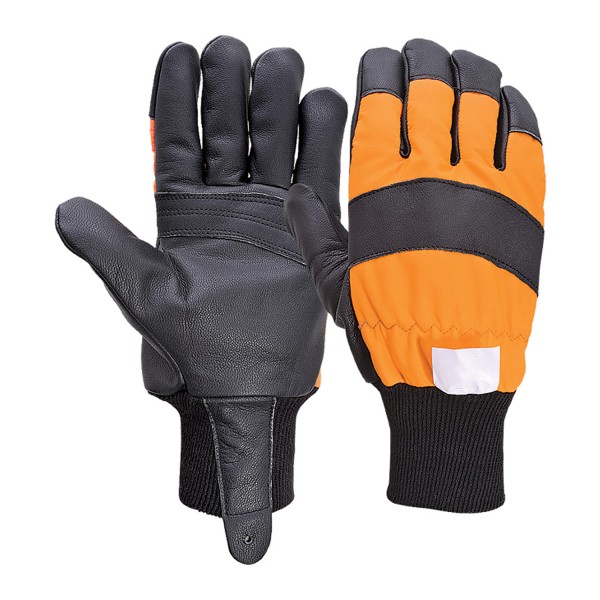 Chainsaw Gloves