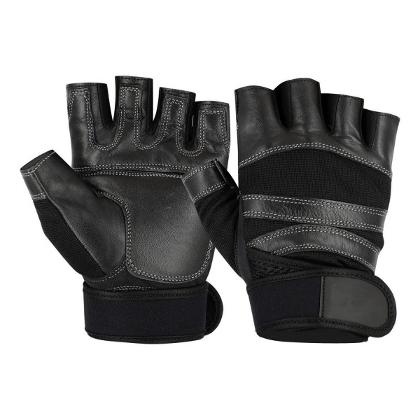 Men Fitness Gloves