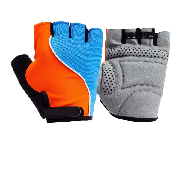 Men Fitness Gloves