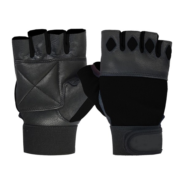 Men Fitness Gloves