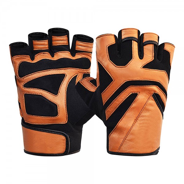 Men Fitness Gloves