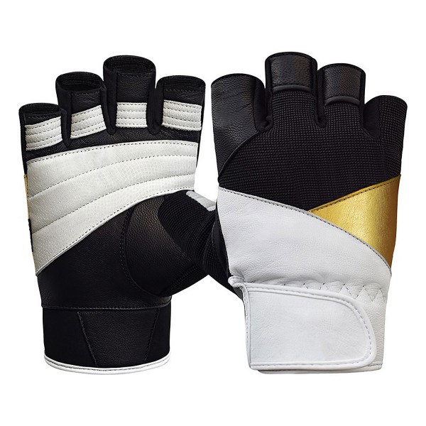 Men Fitness Gloves