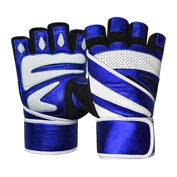 Men Fitness Gloves