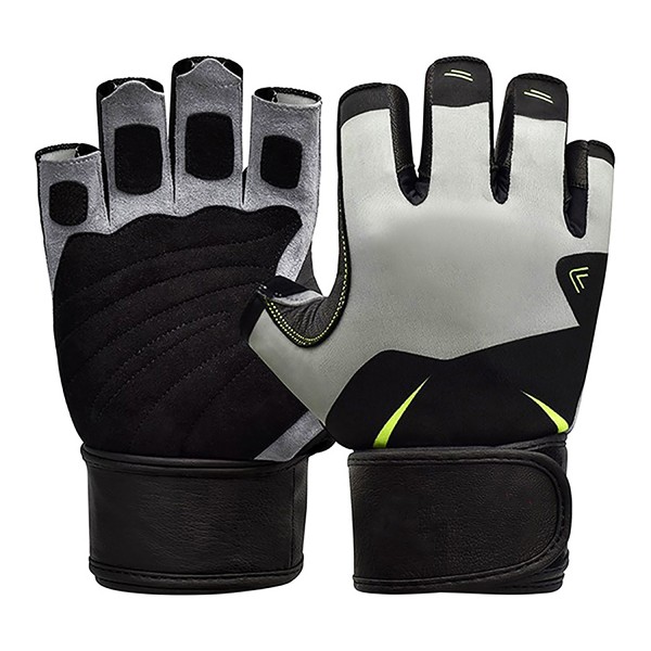 Men Fitness Gloves