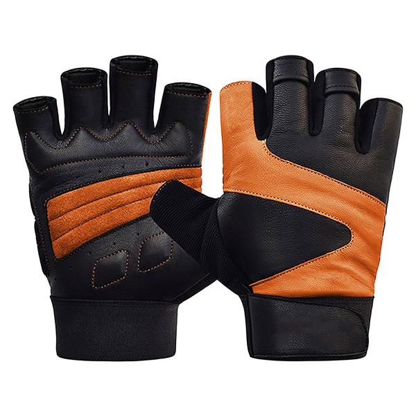 Men Fitness Gloves