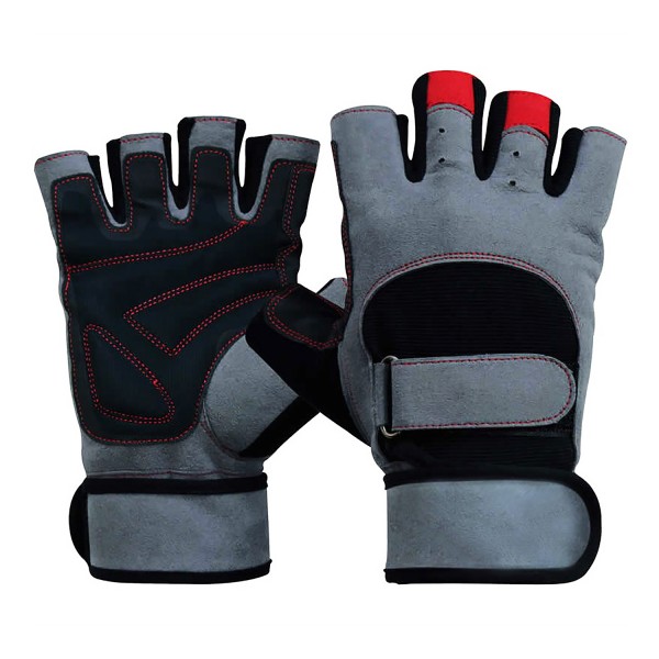 Men Fitness Gloves