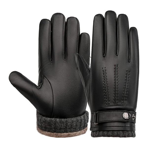 Men Gloves