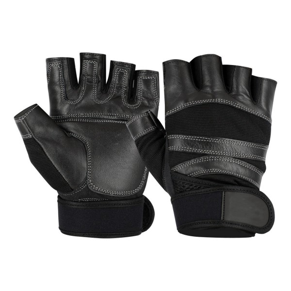 Women Fitness Gloves