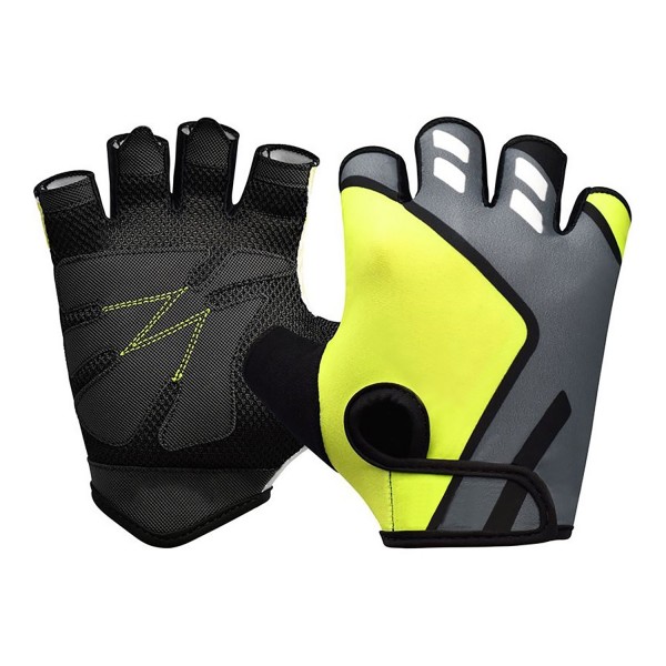 Women Fitness Gloves