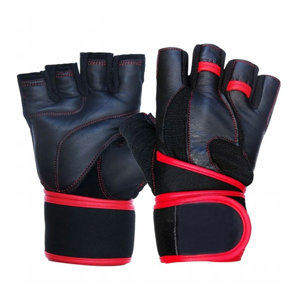 Women Fitness Gloves