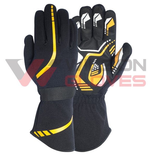 Kart Racing Gloves