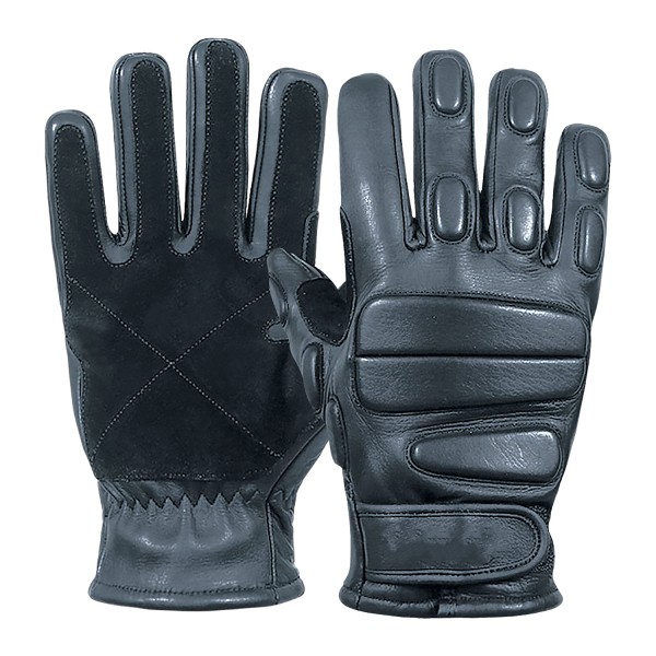 Anti Riot Tectical Gloves