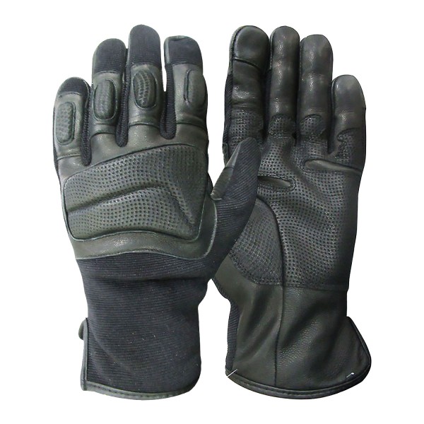 Anti Riot Tectical Gloves