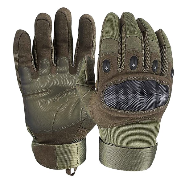 Military Gloves