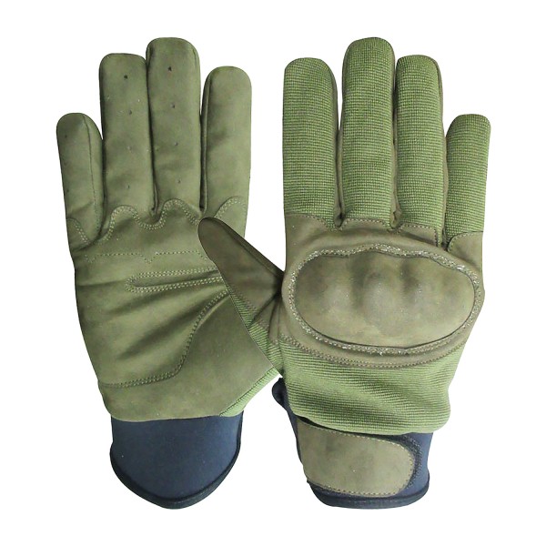 Military Gloves