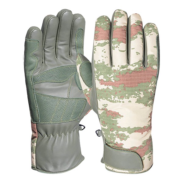 Military Gloves