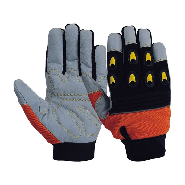 Safety Gloves