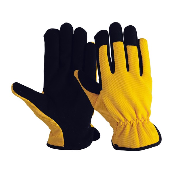 Safety Gloves