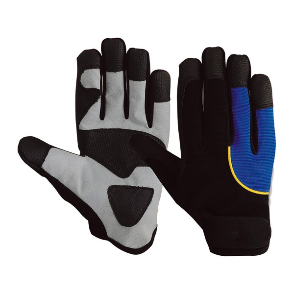 Safety Gloves