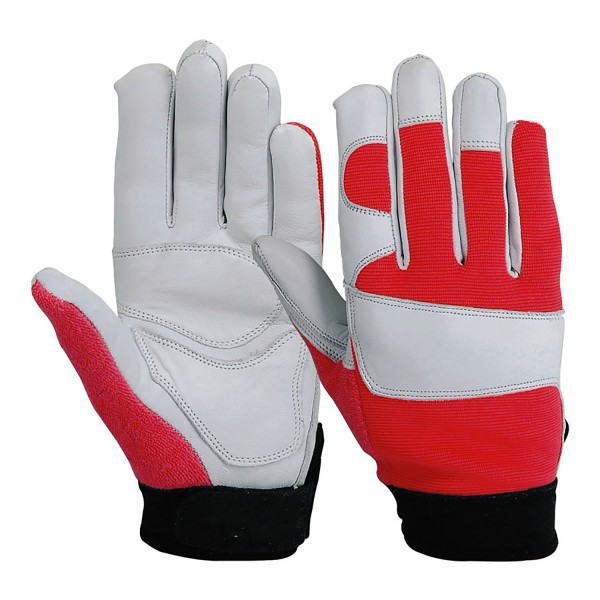 Safety Gloves