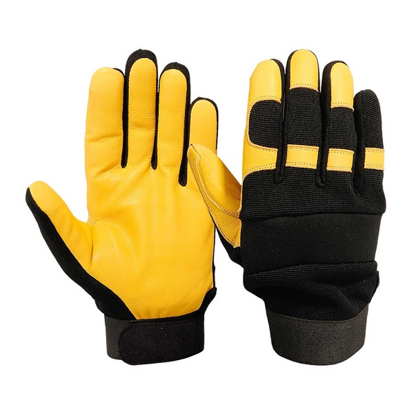 Safety Gloves