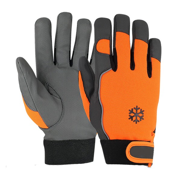 Safety Gloves