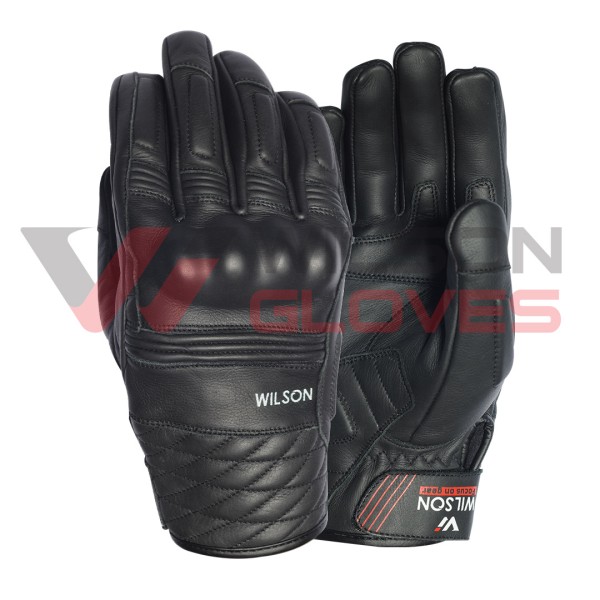 Motorbike Gloves