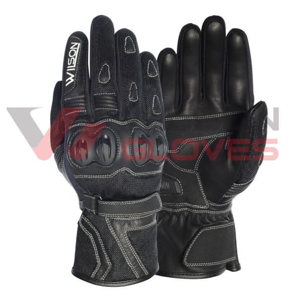 Motorbike Gloves