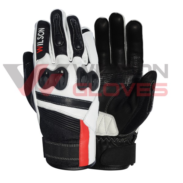 Motorbike Gloves