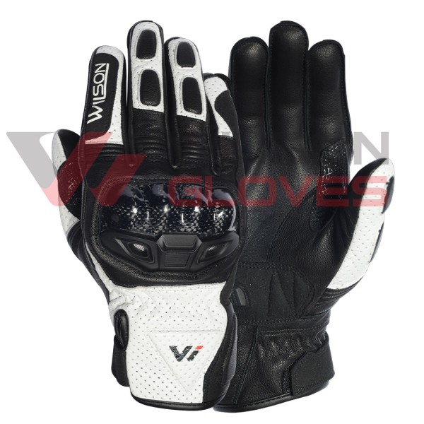 Motorbike Gloves