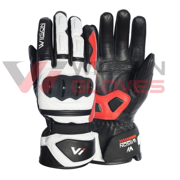 Motorbike Gloves