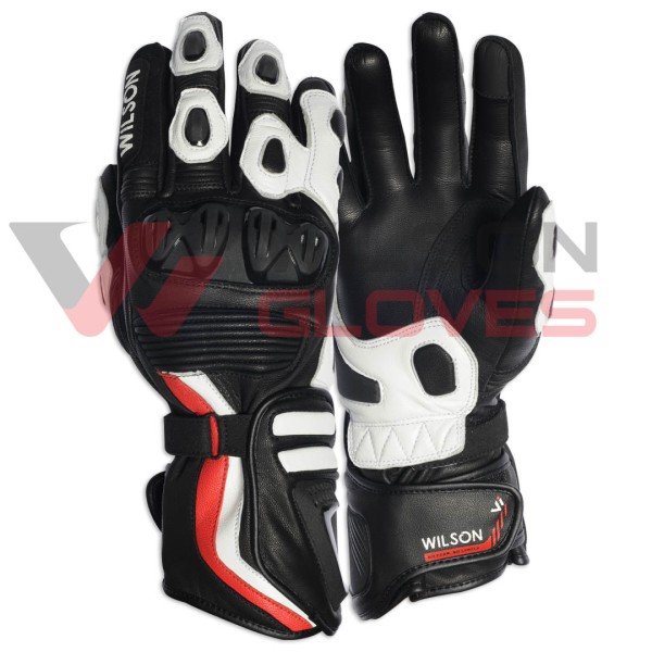 Motorbike Gloves