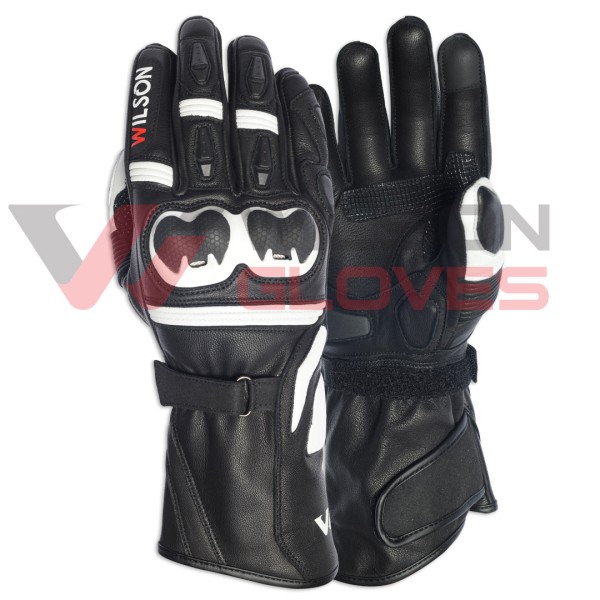 Motorbike Gloves