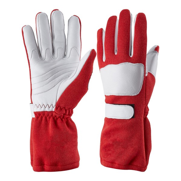 Nomex Racing Gloves