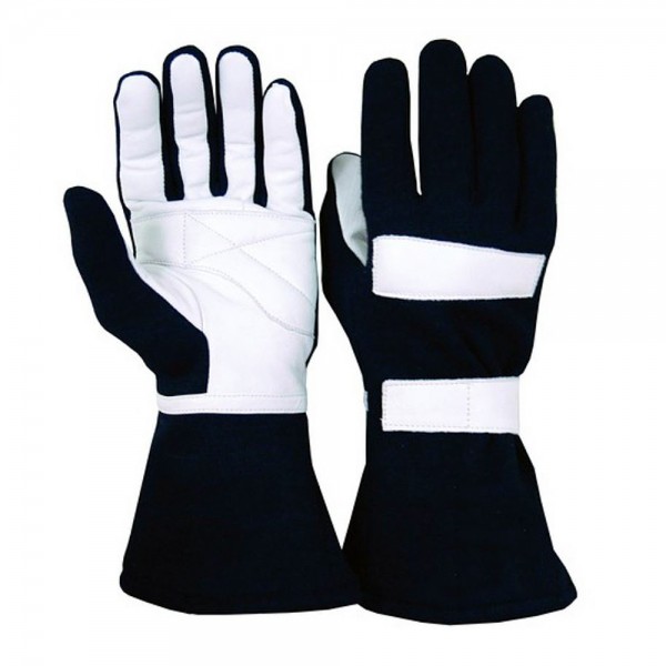 Nomex Racing Gloves