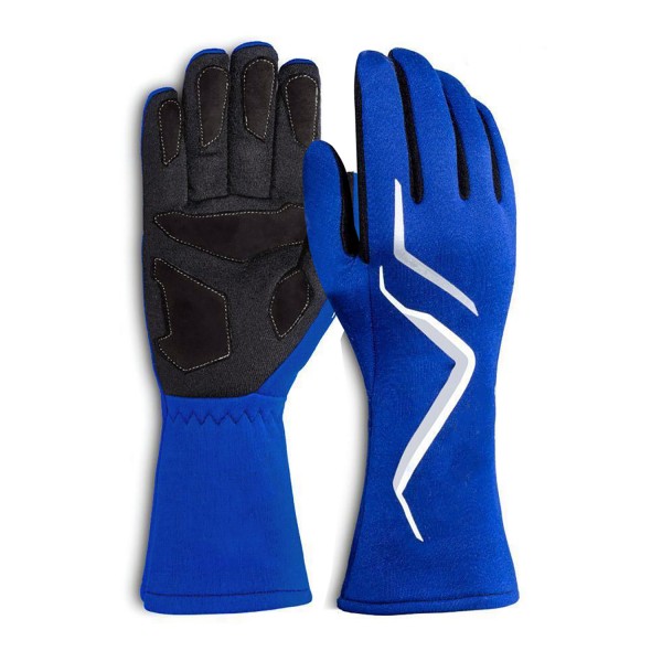 Nomex Racing Gloves