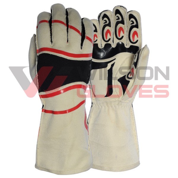 Nomex Racing Gloves