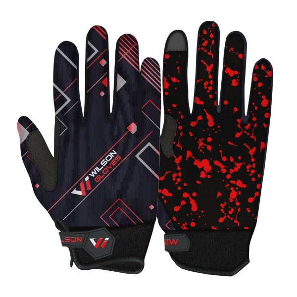 Sim Racing Gloves