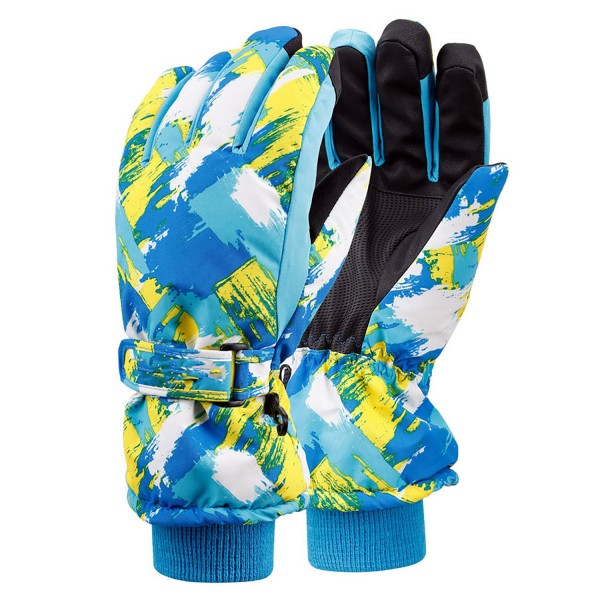 Ski Gloves