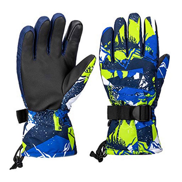 Ski Gloves