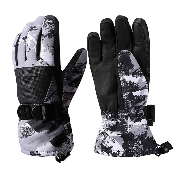 Ski Gloves