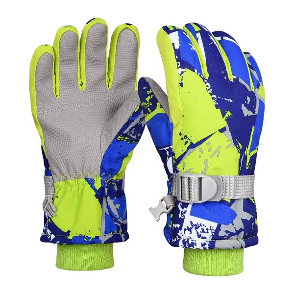 Ski Gloves